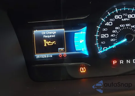 2014 Ford Flex Limited z USA, uszkodzony, nr VIN 2FMHK6D84EBD29513